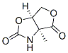 Cas Number: 166318-57-6  Molecular Structure