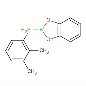 CAS No 166330-00-3  Molecular Structure