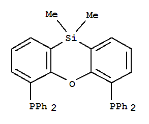 Cas Number: 166330-11-6  Molecular Structure