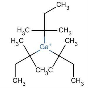 CAS No 166331-93-7  Molecular Structure