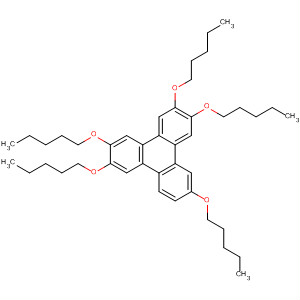 CAS No 166332-34-9  Molecular Structure