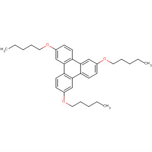 CAS No 166332-35-0  Molecular Structure