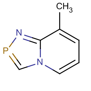 CAS No 166333-04-6  Molecular Structure