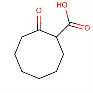CAS No 166337-88-8  Molecular Structure