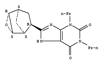 CAS No 166374-48-7  Molecular Structure