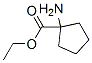 CAS No 1664-35-3  Molecular Structure