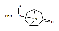 CAS No 16641-72-8  Molecular Structure