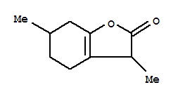 Cas Number: 16642-41-4  Molecular Structure