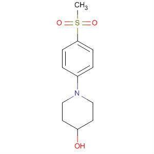CAS No 166438-65-9  Molecular Structure