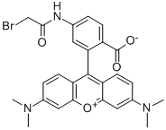 CAS No 166442-39-3  Molecular Structure