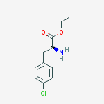 CAS No 166449-97-4  Molecular Structure