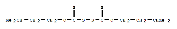 CAS No 16645-83-3  Molecular Structure
