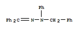 CAS No 1665-81-2  Molecular Structure