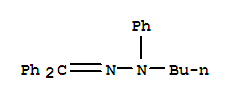 CAS No 1665-82-3  Molecular Structure