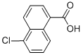CAS No 16650-52-5  Molecular Structure