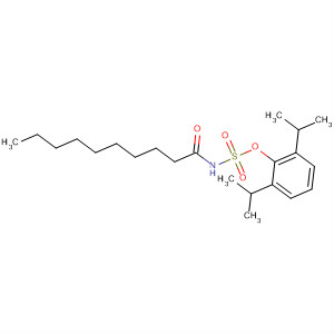 CAS No 166518-65-6  Molecular Structure