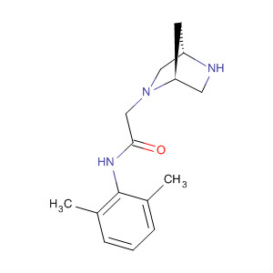 Cas Number: 166520-22-5  Molecular Structure