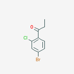 Cas Number: 166525-97-9  Molecular Structure