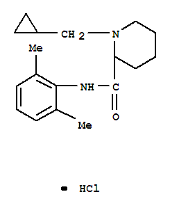 CAS No 166546-89-0  Molecular Structure