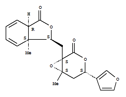 CAS No 166547-56-4  Molecular Structure