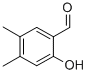 CAS No 1666-03-1  Molecular Structure
