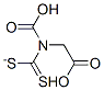 CAS No 16661-12-4  Molecular Structure