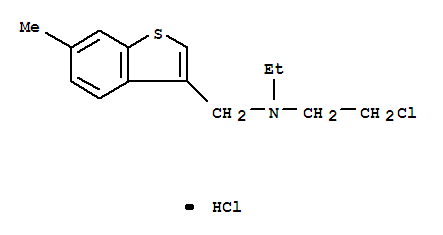 CAS No 16662-26-3  Molecular Structure