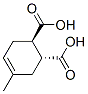 CAS No 16665-71-7  Molecular Structure