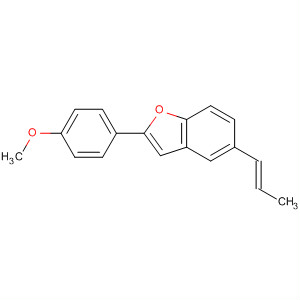 Cas Number: 166660-91-9  Molecular Structure