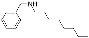 CAS No 1667-16-9  Molecular Structure