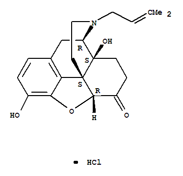 CAS No 16676-27-0  Molecular Structure