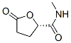 CAS No 166765-05-5  Molecular Structure