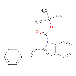 CAS No 166766-91-2  Molecular Structure