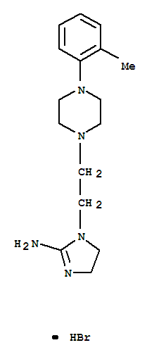 CAS No 166772-86-7  Molecular Structure