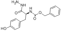 CAS No 16679-95-1  Molecular Structure