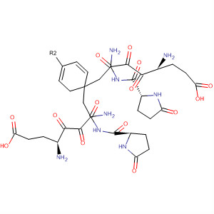 CAS No 166814-41-1  Molecular Structure