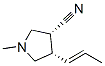 CAS No 166832-86-6  Molecular Structure