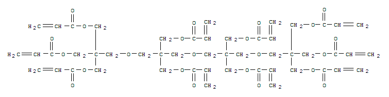 Cas Number: 166889-43-6  Molecular Structure