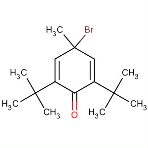 CAS No 1669-36-9  Molecular Structure