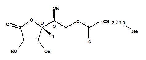 CAS No 16690-40-7  Molecular Structure