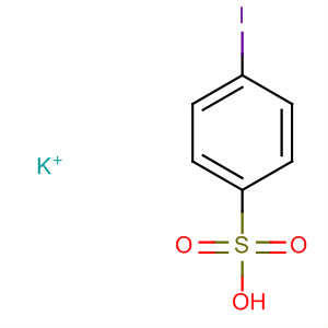CAS No 166902-23-4  Molecular Structure