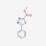 CAS No 16691-26-2  Molecular Structure