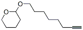 CAS No 16695-31-1  Molecular Structure