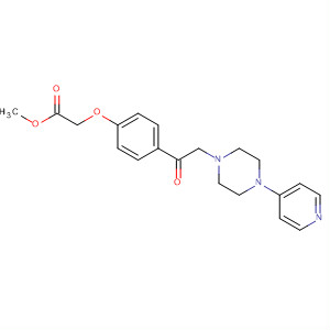 Cas Number: 166950-14-7  Molecular Structure