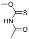 CAS No 16696-87-0  Molecular Structure