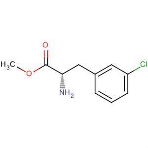 CAS No 166967-61-9  Molecular Structure