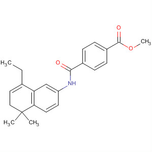 CAS No 166977-17-9  Molecular Structure