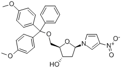 CAS No 166984-63-0  Molecular Structure
