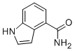 CAS No 1670-86-6  Molecular Structure