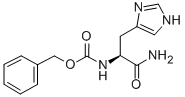 CAS No 16706-41-5  Molecular Structure